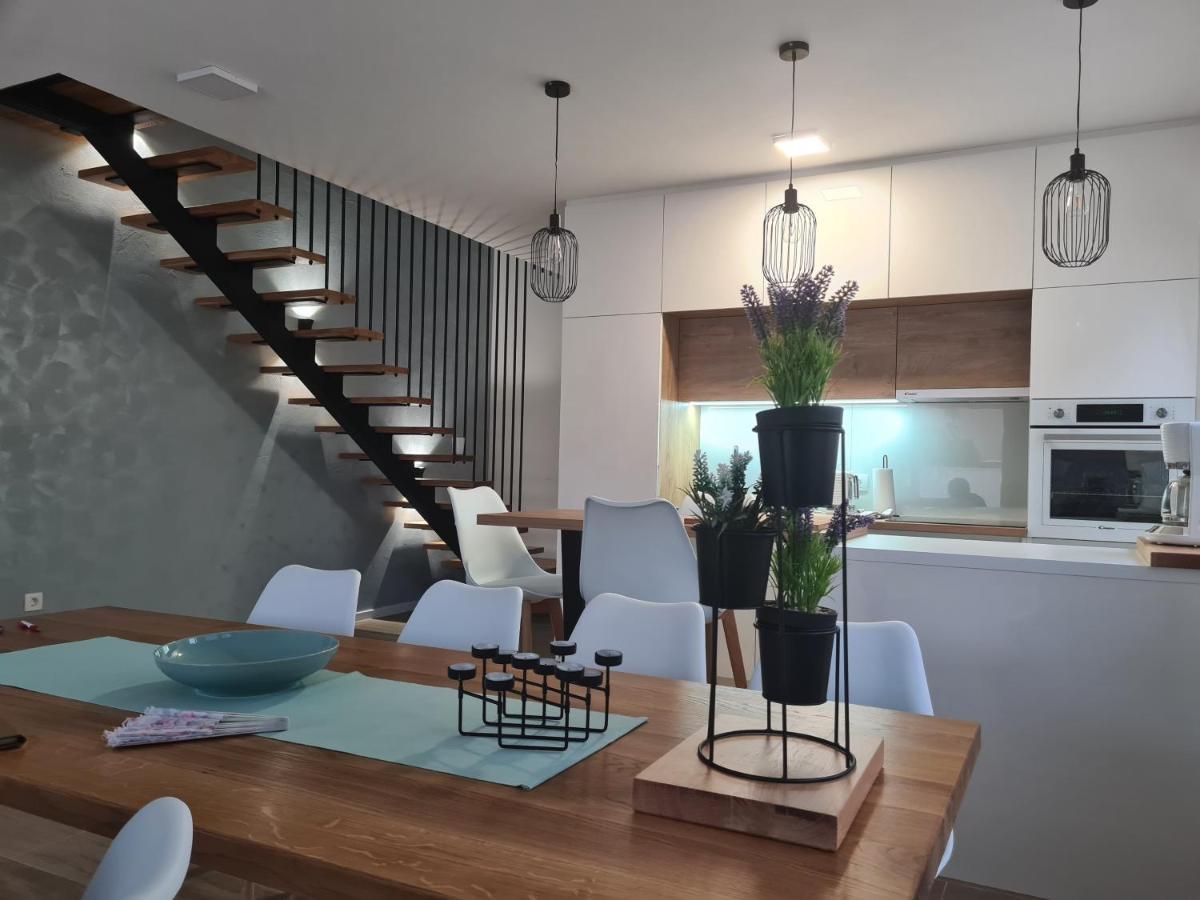 Villa Maris 닌 외부 사진