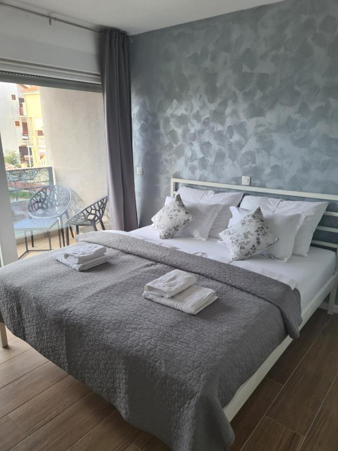Villa Maris 닌 외부 사진