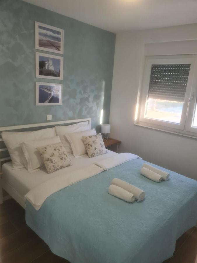 Villa Maris 닌 외부 사진